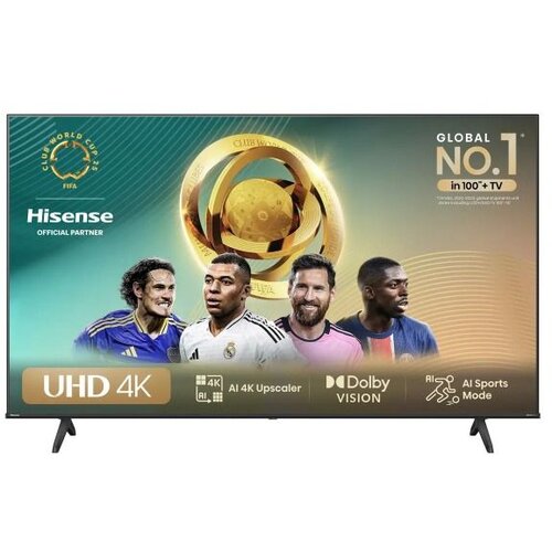 Crafter Hisense 50A6N 4K Ultra HD smart televizor 50" Cene