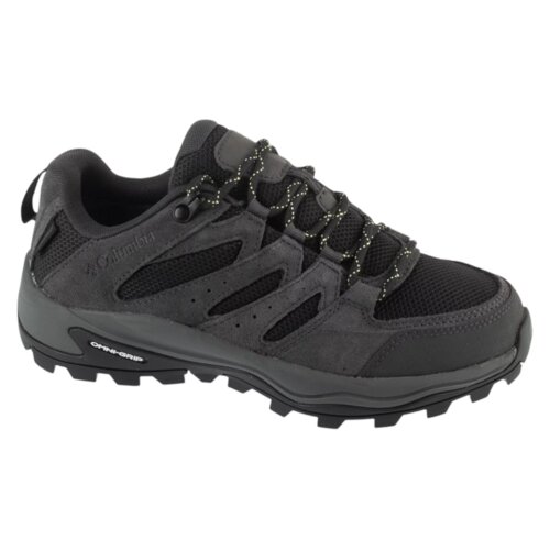 Columbia Redmond IV Low WP ženske cipele za planinarenje 2128741010 Slike