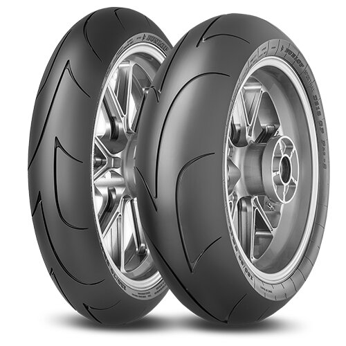 Dunlop D213 GP Pro ( 200/60 ZR17 TL (80W) zadnji kotač, M/C, Mischung MS 2 Race ) Cijene