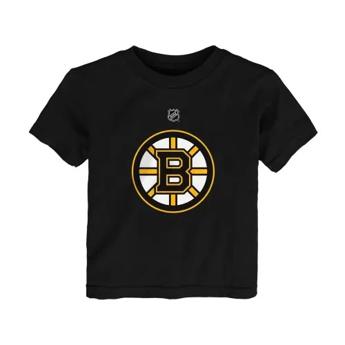 Outerstuff Dětské tričko PRIMARY LOGO SS TEE BOSTON BRUINS