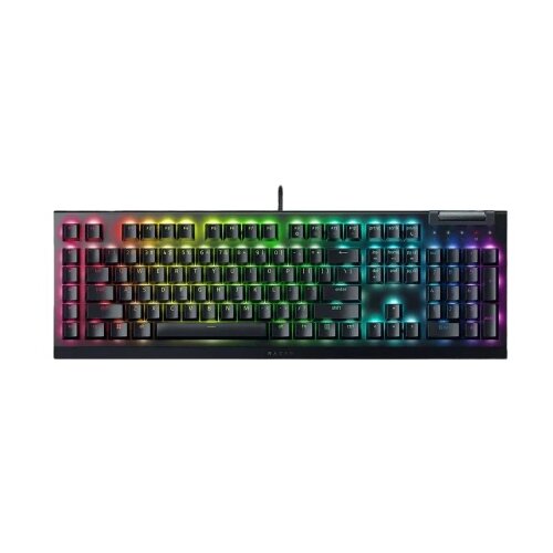 Razer Gaming tastatura BlackWidow V4 RZ03-04701800-R3M1 Cene