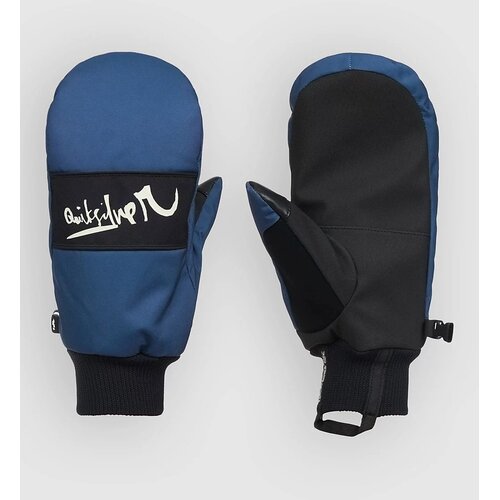 Quiksilver Method Rokavice Mitt dark denim Slike