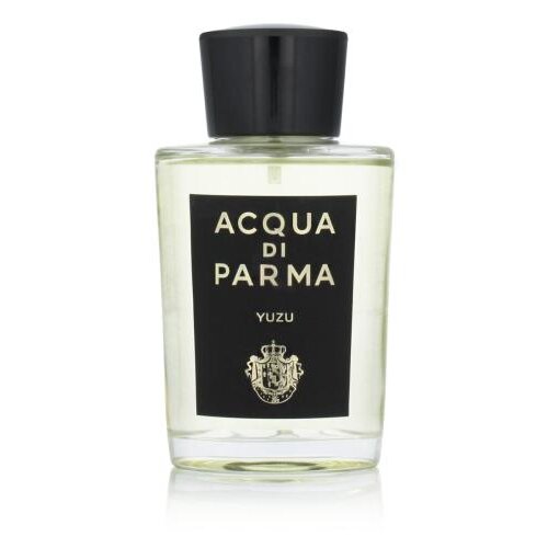 Acqua Di Parma Signatures Of The Sun Yuzu 180 ml parfemska voda unisex Cijene