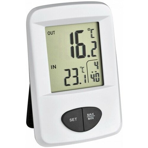 TFA 30.3061.02 Weather Station Cijene