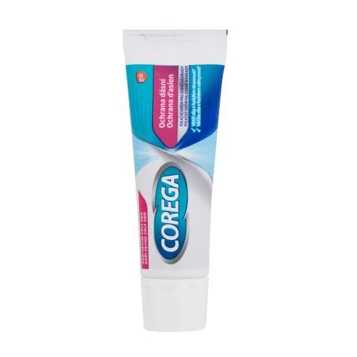 Corega Gum Protection krema za pričvrstitev 40 g unisex