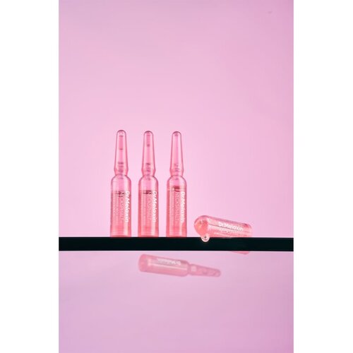 Dr. Melaxin Necksphalt ECM Ceramide Neck Serum intenzivni serum za lifting za vrat i dekolte 10x1.5 ml Slike