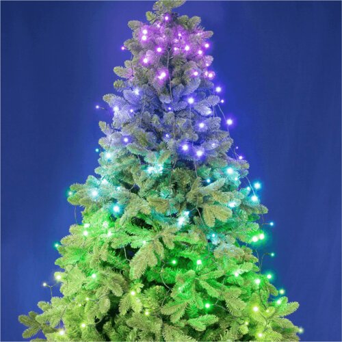 Home Dekorativna LED rasvjeta, iSparkle RGB LED svjetlosni niz &ndash; LEDS144C-APP Cijene