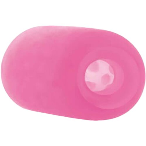 ove to Love LSexy Pills - kapsula za masturbacijo umetne pičke (roza) Cene
