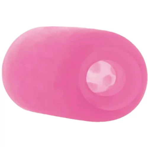 ove to Love LSexy Pills - kapsula za masturbator umjetne mace (roza)
