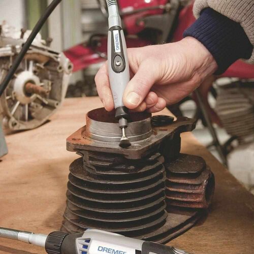 Dremel Bosch o&amp;scaron;tra četka 13,0 mm Slike