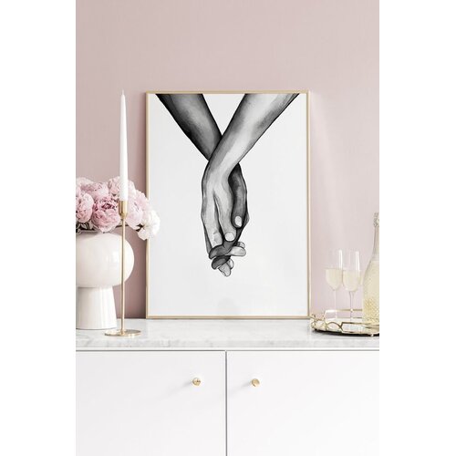 Wallity Slika od Tekhamcerceve79, 33 x 48 cm Cene