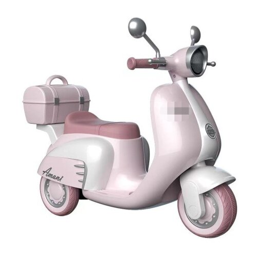 Baby 901 motor skuter 6v mb ( 418772R ) Cene
