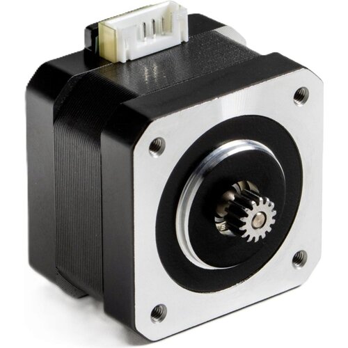BondTech NEMA17 Stepper Motor 30mm - 1 k. Slike
