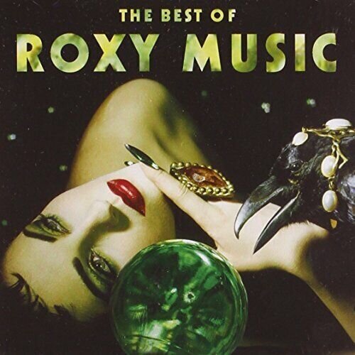 Roxy Music The Best Of Slike