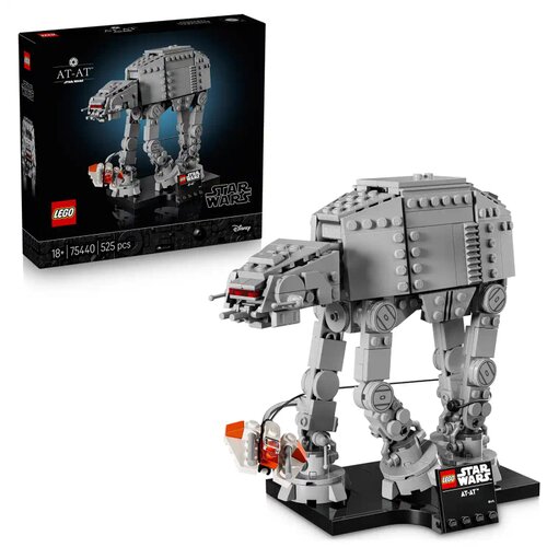 Lego Star Wars&amp;trade; 75440 AT-AT&amp;trade; Slike