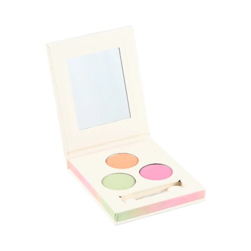 namaki 3-Colors Eyeshadow Palette - Spring Cijene