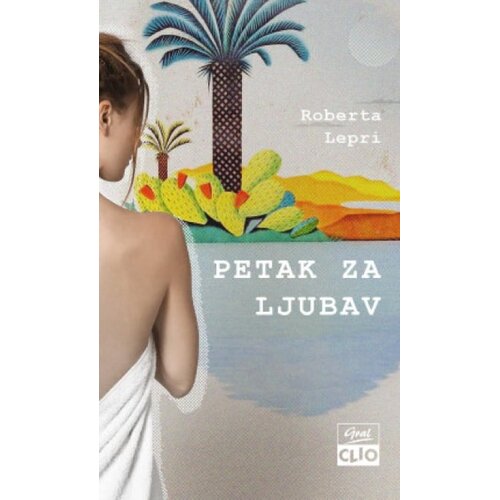 Clio Roberta Lepri, Roberta Lepri - Petak za ljubav Slike