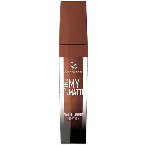 Golden Rose mat tečni ruž za usne my matte lip ink R-MLI-30 Cene