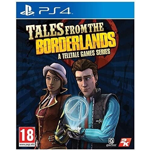  Tales From The Borderlands (PS4) - rabljeno Cene