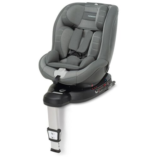 Foppa Pedretti autosjedalica Logik i-Size Grey Cene