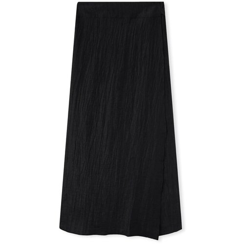 Compania Fantastica COMPAÑIA FANTÁSTICA Skirt 11323 - Black Crna Cijene