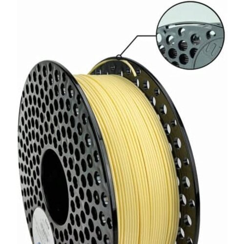 AzureFilm PLA Banana Yellow Pastel Cene
