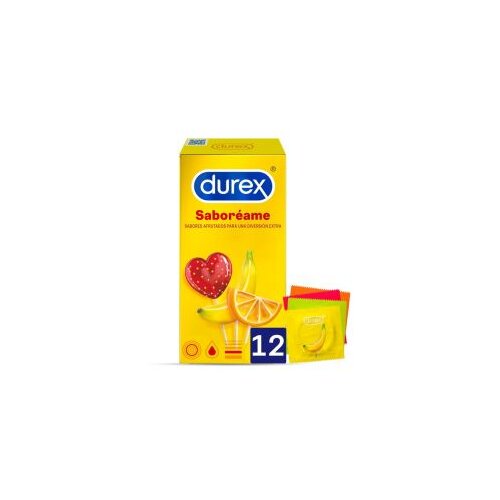 Durex Kondomi Taste me 12/1 Cene