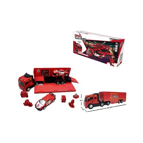  Vatrogasni set 7-h166136 ( 62084 ) Slike