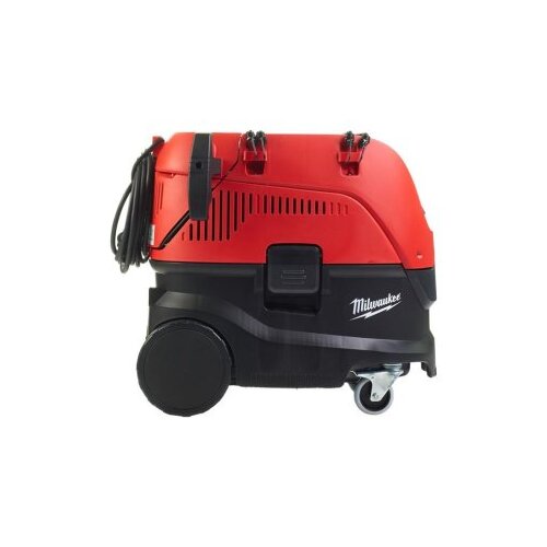 Milwaukee usisivač 30L 1200W - AS30LAC Slike