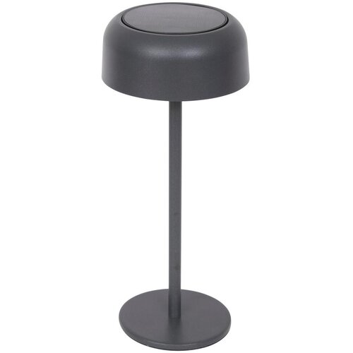 Hesperide LED solarna stolna lampa BOLTY LED/3,7V 2600 mAh IP65 antracit Slike