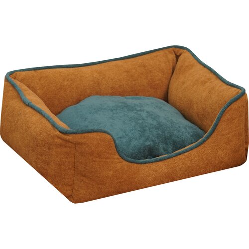  Krevet 60 x 50 x 16 cm AGA DS327-Orange - narančasti Cijene