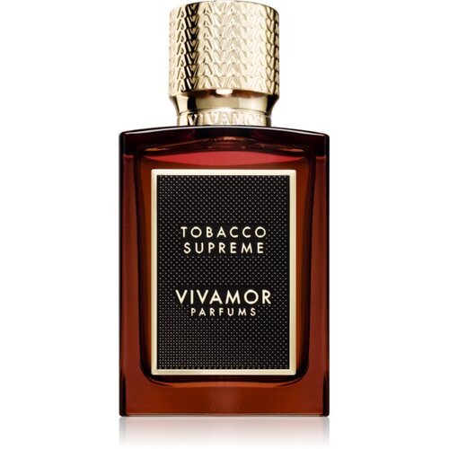 Vivamor Parfums Tobacco Supreme parfumski ekstrakt uniseks 100 ml Cene