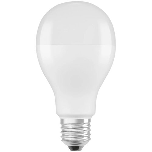  Komplet 2x LED sijalica VALUE CLASSIC E27/19W/230V 2700K - Osram Slike