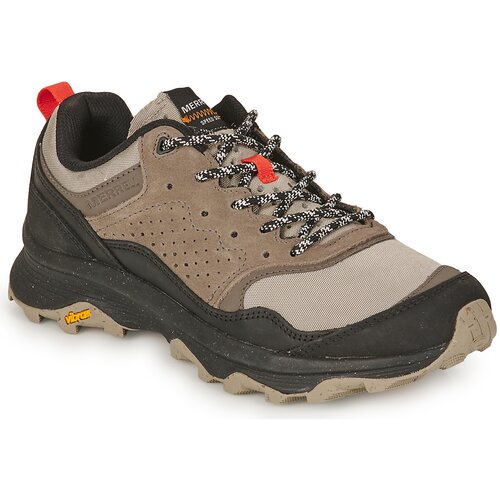 Merrell Nizke superge SPEED SOLO Siva Cene