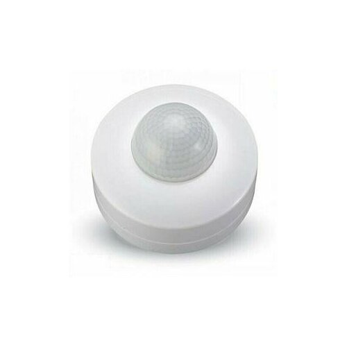 Senzor pokreta 360, 300W, 12m bijeli VT-8004 Slike