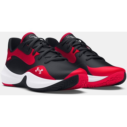 Under Armour Unisex shoes UA Lockdown 7 Low - unisex Cijene
