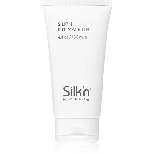 Silkn Gel For Tightra gel za intimnu higijenu For Tightra 130 ml
