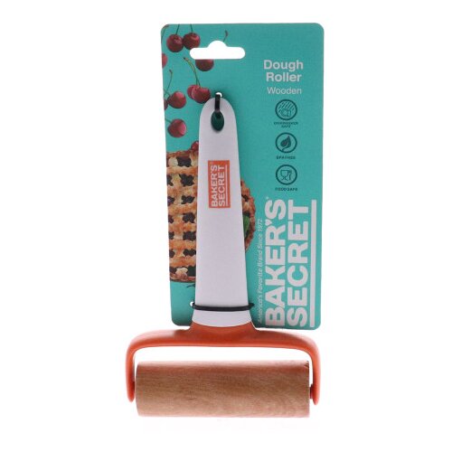 BAKERS SECRET Valjak za tijesto 19,7cm BS40638 Slike