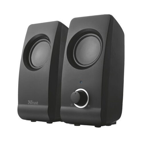 Trust Zvucnik Remo 2.016W(8W RMS)USBcrna Cene