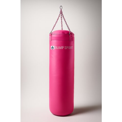  Džak za boks 130cm x 35cm Roze Cene