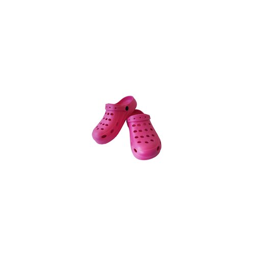  Kroksi papuče bomber f002 pink 38 Cene