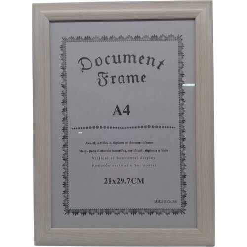  Okvir za slike 21x29,7 cm DP1889 Cijene