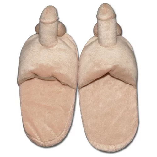 You2Toys Penis Slippers