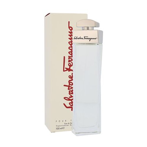 Salvatore Ferragamo Pour Femme parfumska voda 100 ml za ženske Cene