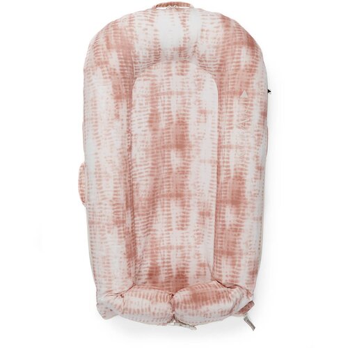 DockATot Ginger Shibori (0-8m) - večnamensko gnezdece Slike