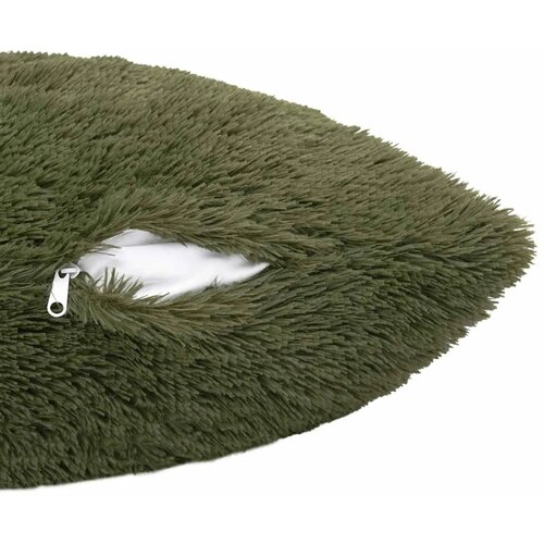  Presvlaka za jastuk 2 pcs HEERLEN Zelena 50 x 75 cm PV flis - Zelena 50 x 75 cm 2 Cijene