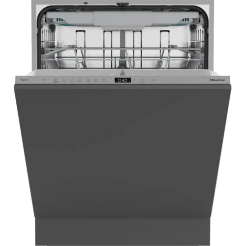 Hisense Ugradbena perilica posuđa HV63D16EX HV63D16EX Cijene