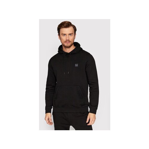 Boss Jopa Wetalk 50468445 Črna Regular Fit Slike