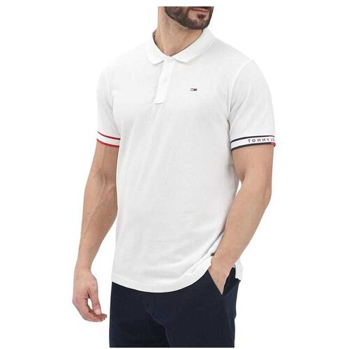 Tommy Hilfiger muška polo majica Cene