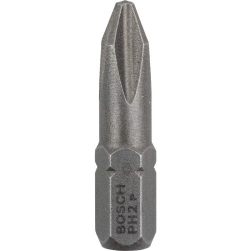 Bosch 3 kom Bit izvijača ExtraHard, PH2, 25mm - 2607001511 Cijene